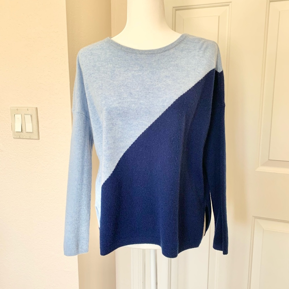 Lilly Pulitzer Cashmere Sweater